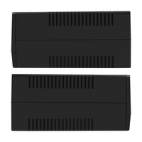 UPS ExeGate Smart LB-400.LCD.AVR.4C13