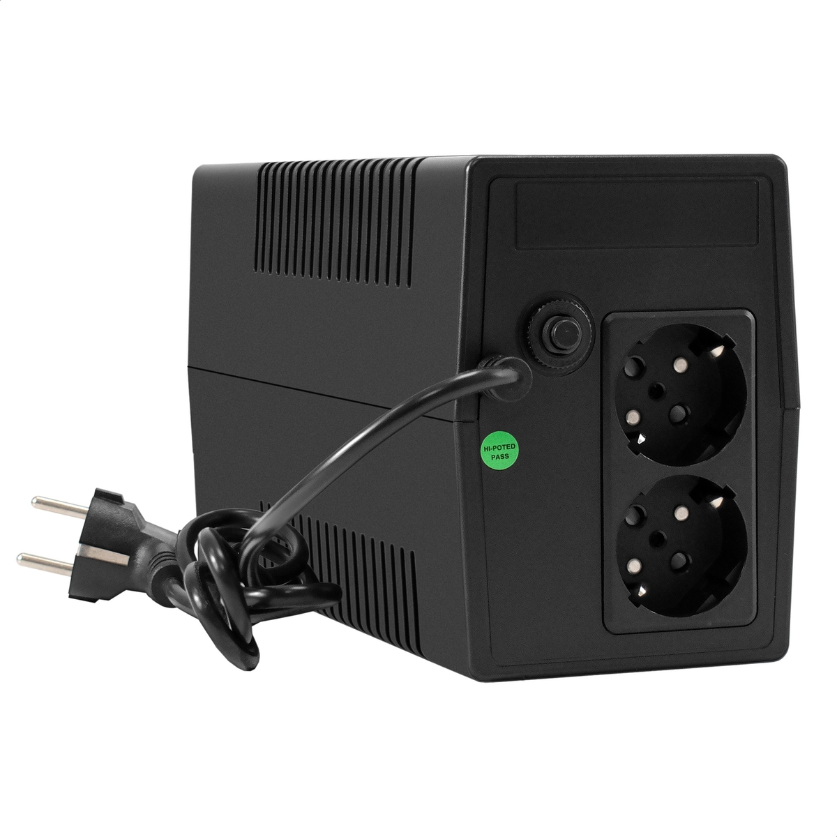 UPS ExeGate Smart LB-400.LCD.AVR.2SH