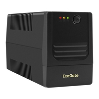 UPS ExeGate Power NB-450.LED.AVR.4C13