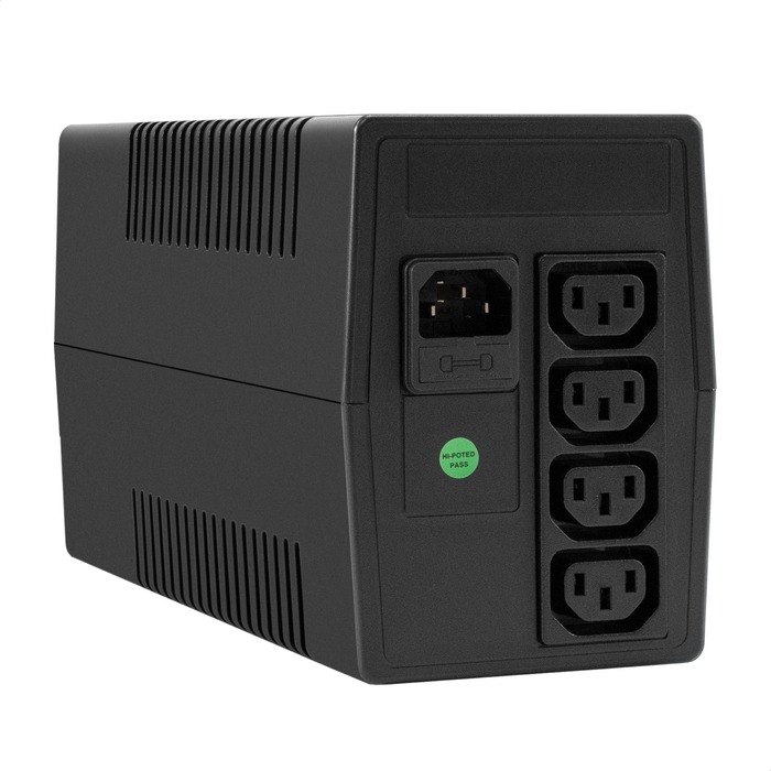 UPS ExeGate Power NB-450.LED.AVR.4C13