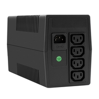 UPS ExeGate Power NB-450.LED.AVR.4C13