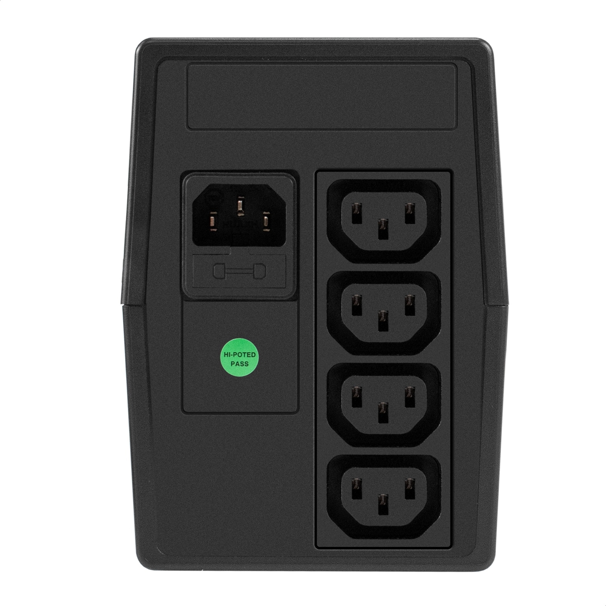 UPS ExeGate Power NB-450.LED.AVR.4C13