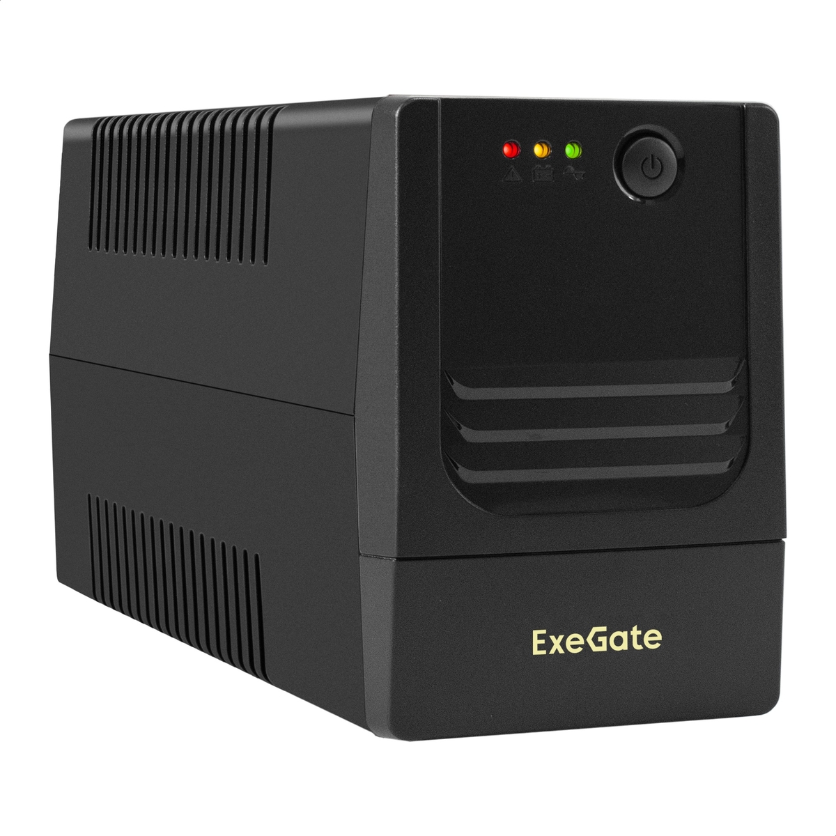UPS ExeGate Power NB-450.LED.AVR.2SH.USB