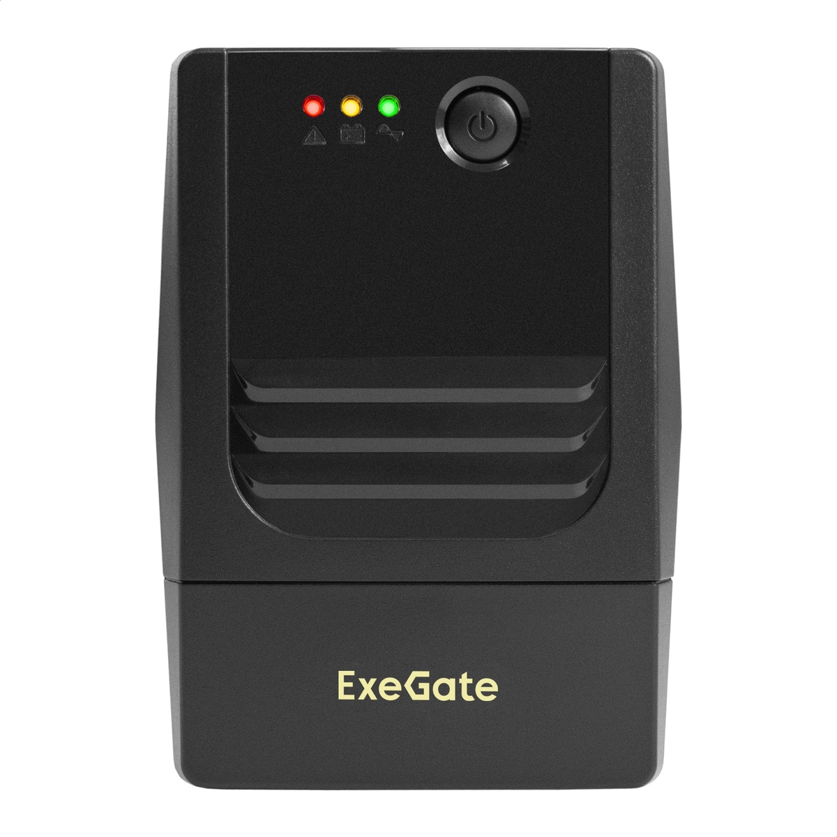 UPS ExeGate Power NB-450.LED.AVR.2SH.USB