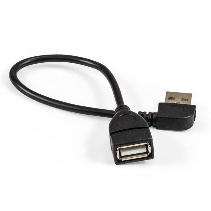 ExeGate EX-CC-USB2-AMAF-0.15L