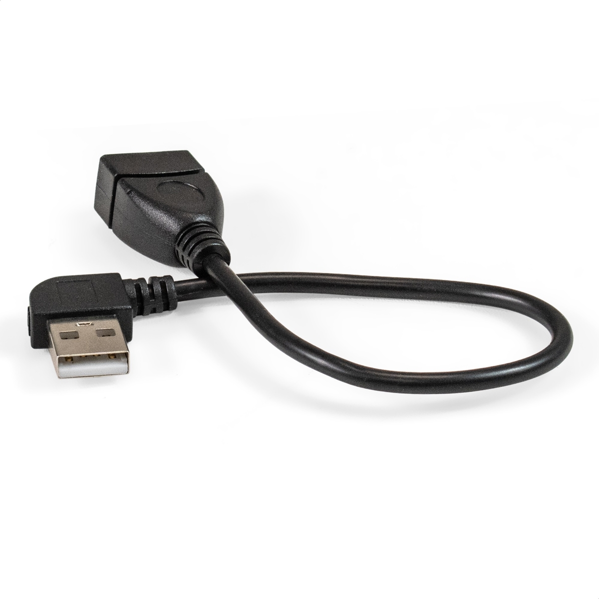 ExeGate EX-CC-USB2-AMAF-0.15L