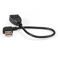 ExeGate EX-CC-USB2-AMAF-0.15L