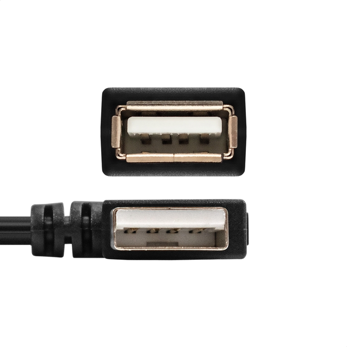 ExeGate EX-CC-USB2-AMAF-0.15L