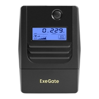 UPS ExeGate Smart LB-800.LCD.AVR.4C13.USB