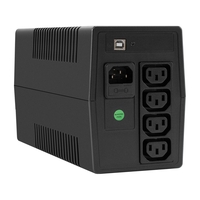 UPS ExeGate Smart LB-800.LCD.AVR.4C13.USB