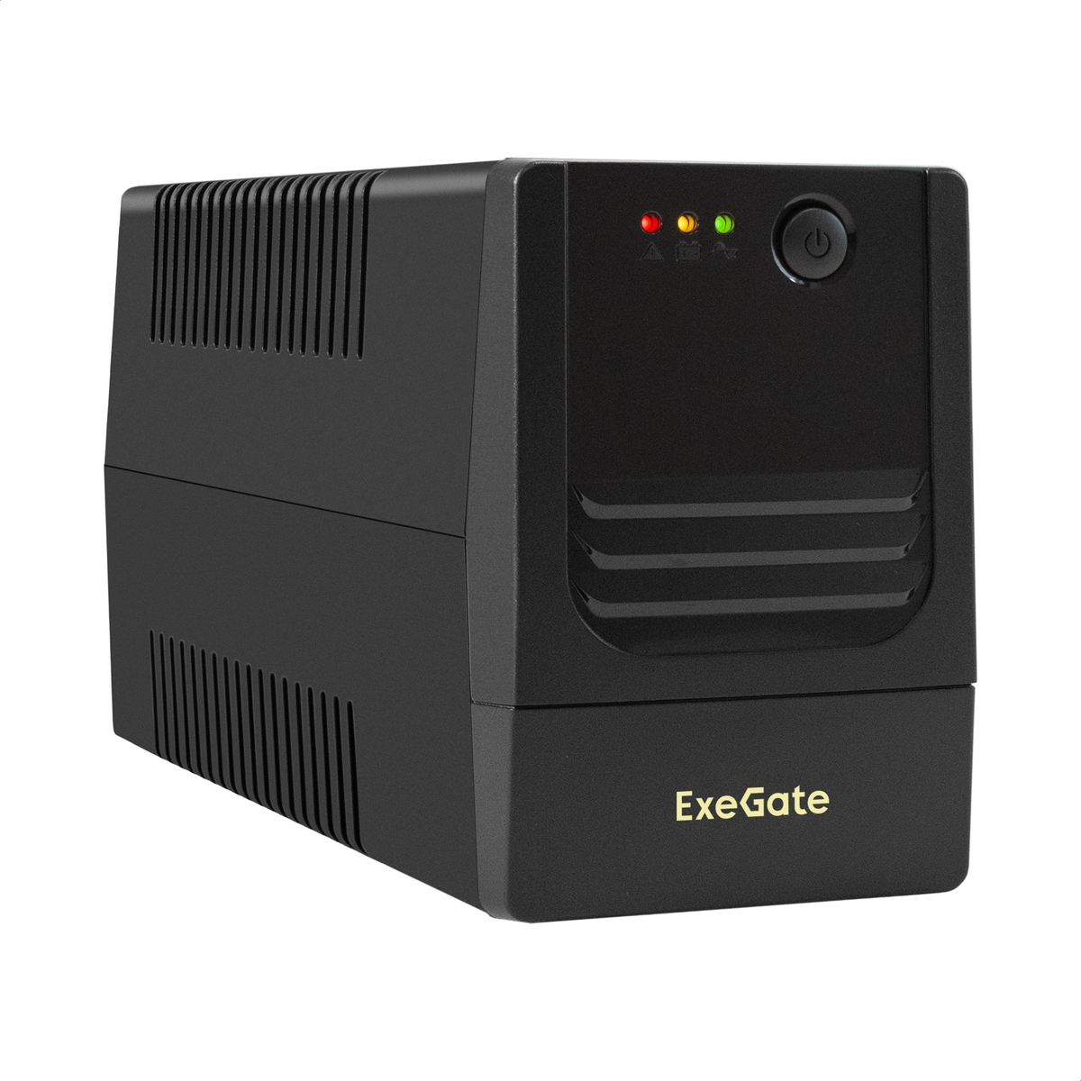 UPS ExeGate Power NB-800.LED.AVR.2SH