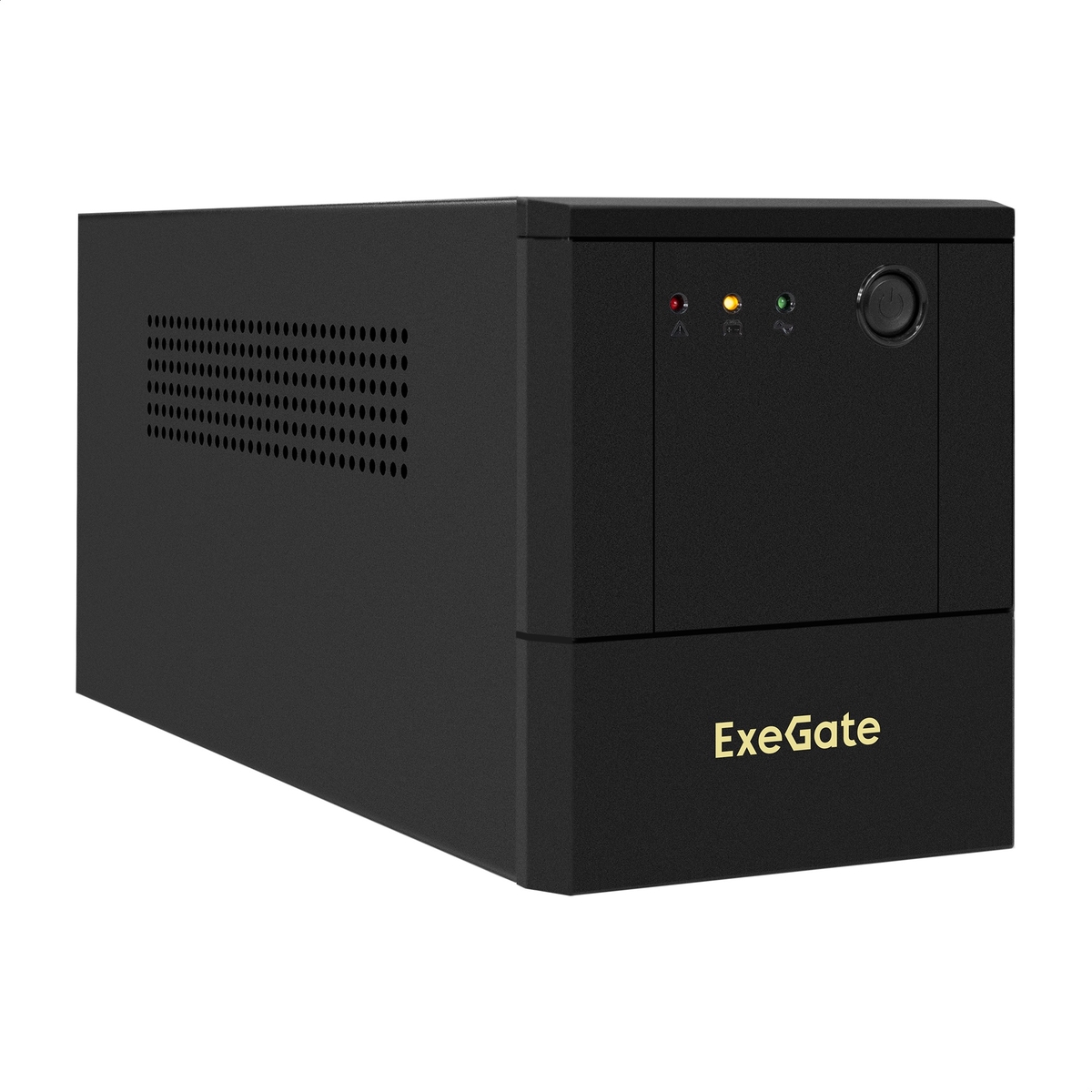 UPS ExeGate Power NB-2000.LED.AVR.4SH.USB