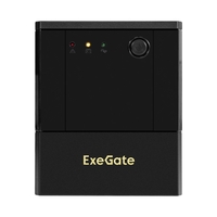 UPS ExeGate Power NB-2000.LED.AVR.4SH.USB