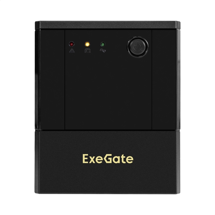 UPS ExeGate Power NB-2000.LED.AVR.4SH