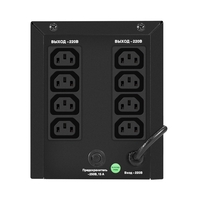 UPS ExeGate Smart LB-2000.LCD.AVR.8C13