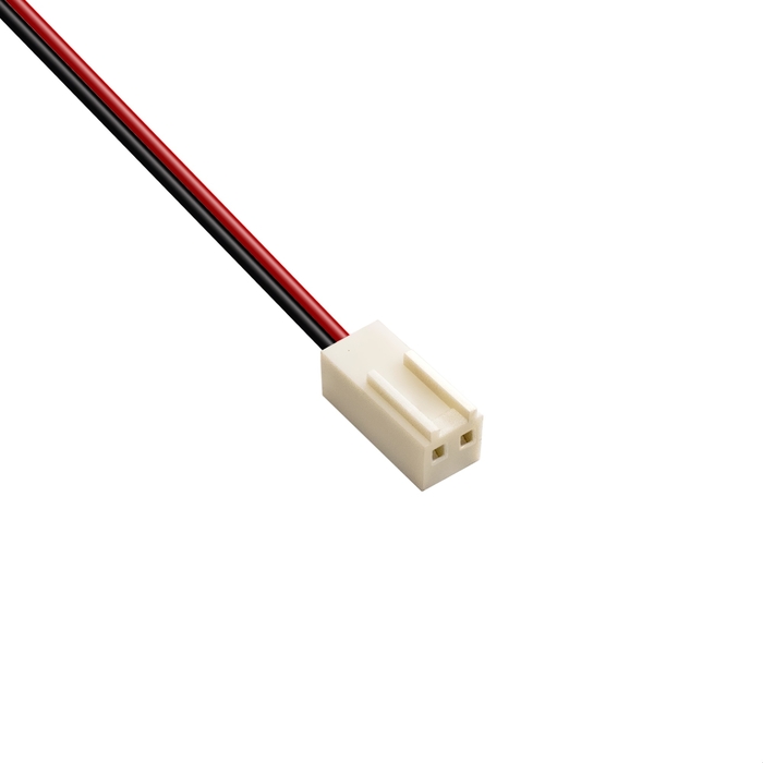 Fan 12V DC ExeGate ExtraSilent ES03010S2P