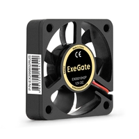 Fan 12V DC ExeGate EX05010H2P