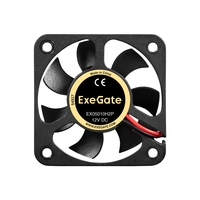 Fan 12V DC ExeGate EX05010H2P