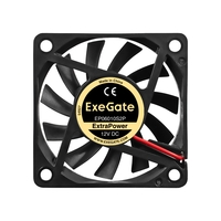 Fan 12V DC ExeGate ExtraPower EP06010S2P