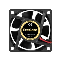 Fan 12V DC ExeGate EX06025B2P