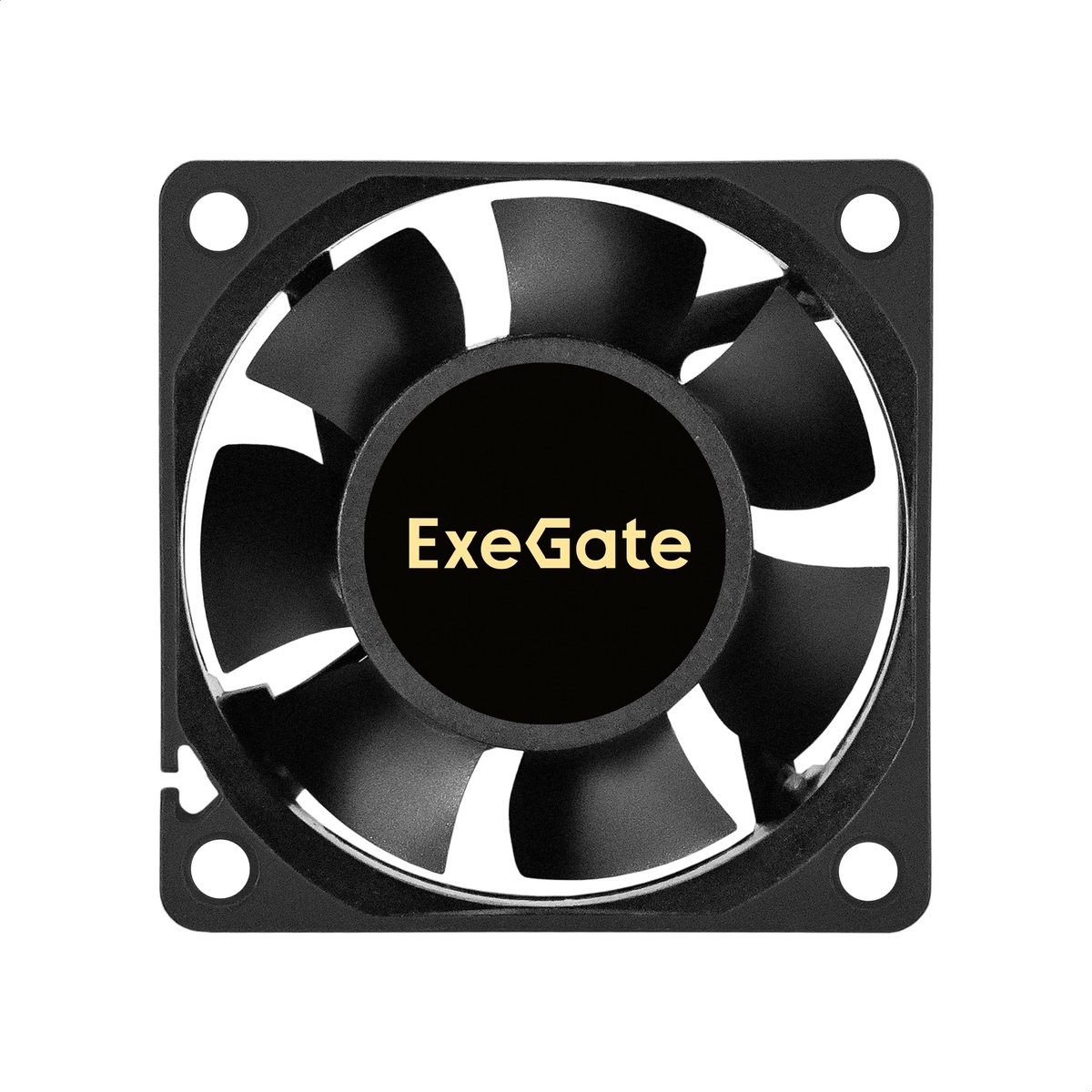 Fan 12V DC ExeGate EX06025B2P