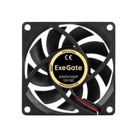 Fan 12V DC ExeGate EX07015S2P
