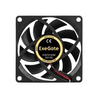 Fan 12V DC ExeGate EX07015HM