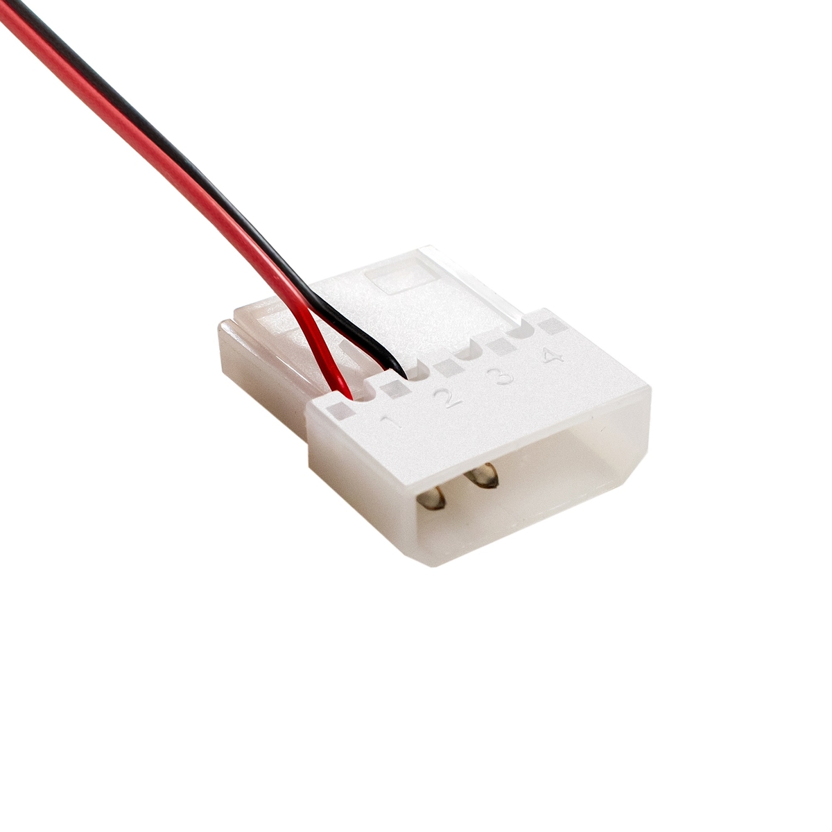 Fan 12V DC ExeGate EX07015HM