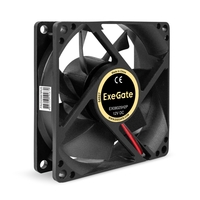 Fan 12V DC ExeGate EX08025H2P