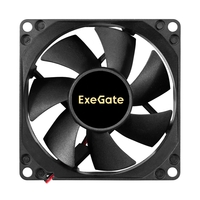 Fan 12V DC ExeGate ExtraPower EP08025H2P