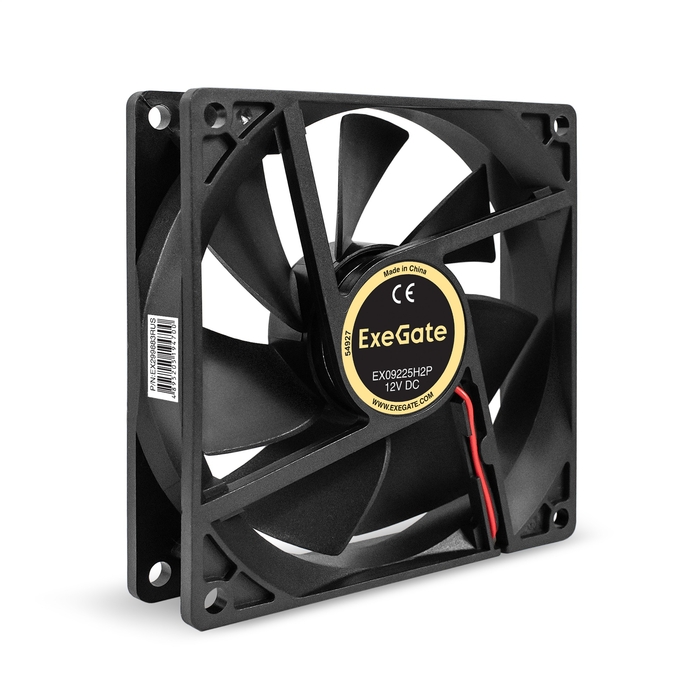 Fan 12V DC ExeGate EX09225H2P