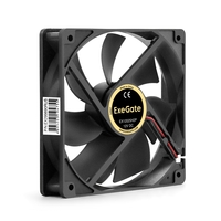 Fan 12V DC ExeGate EX12025H2P