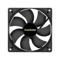 Fan 12V DC ExeGate ExtraPower EP12025B2P