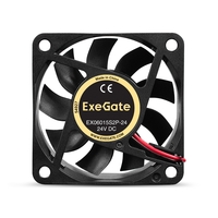 Fan 24V DC ExeGate EX06015S2P-24