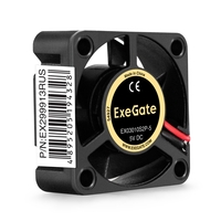 Fan 5V DC ExeGate EX03010S2P-5