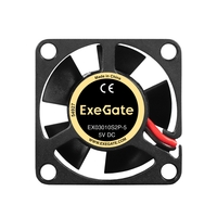 Fan 5V DC ExeGate EX03010S2P-5