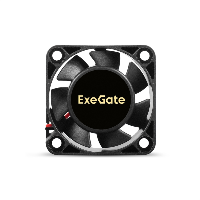 Fan 5V DC ExeGate ExtraPower EP04010S2P-5