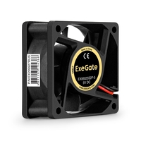 Fan 5V DC ExeGate EP04010B2P-5