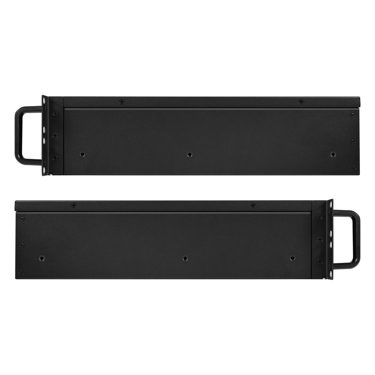 Server case ExeGate Pro 2U350-33/1100PAS