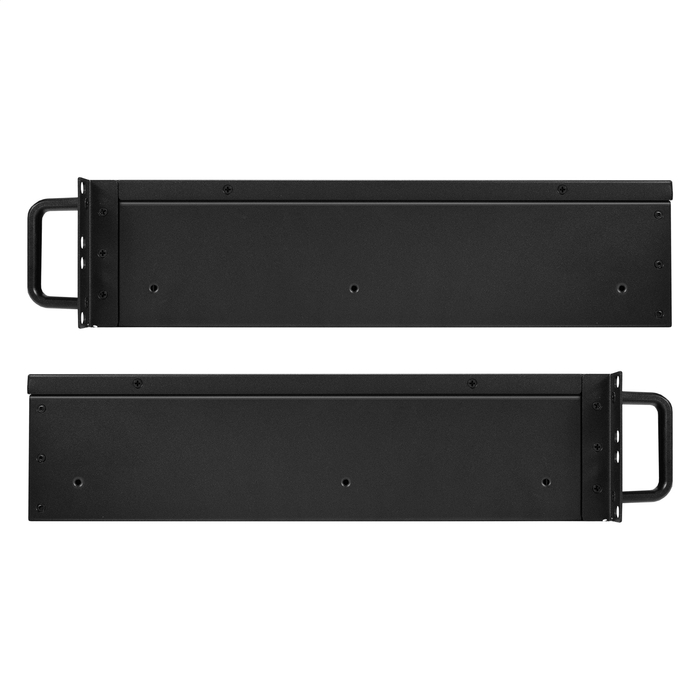 Server case ExeGate Pro 2U350-33/1200PAS