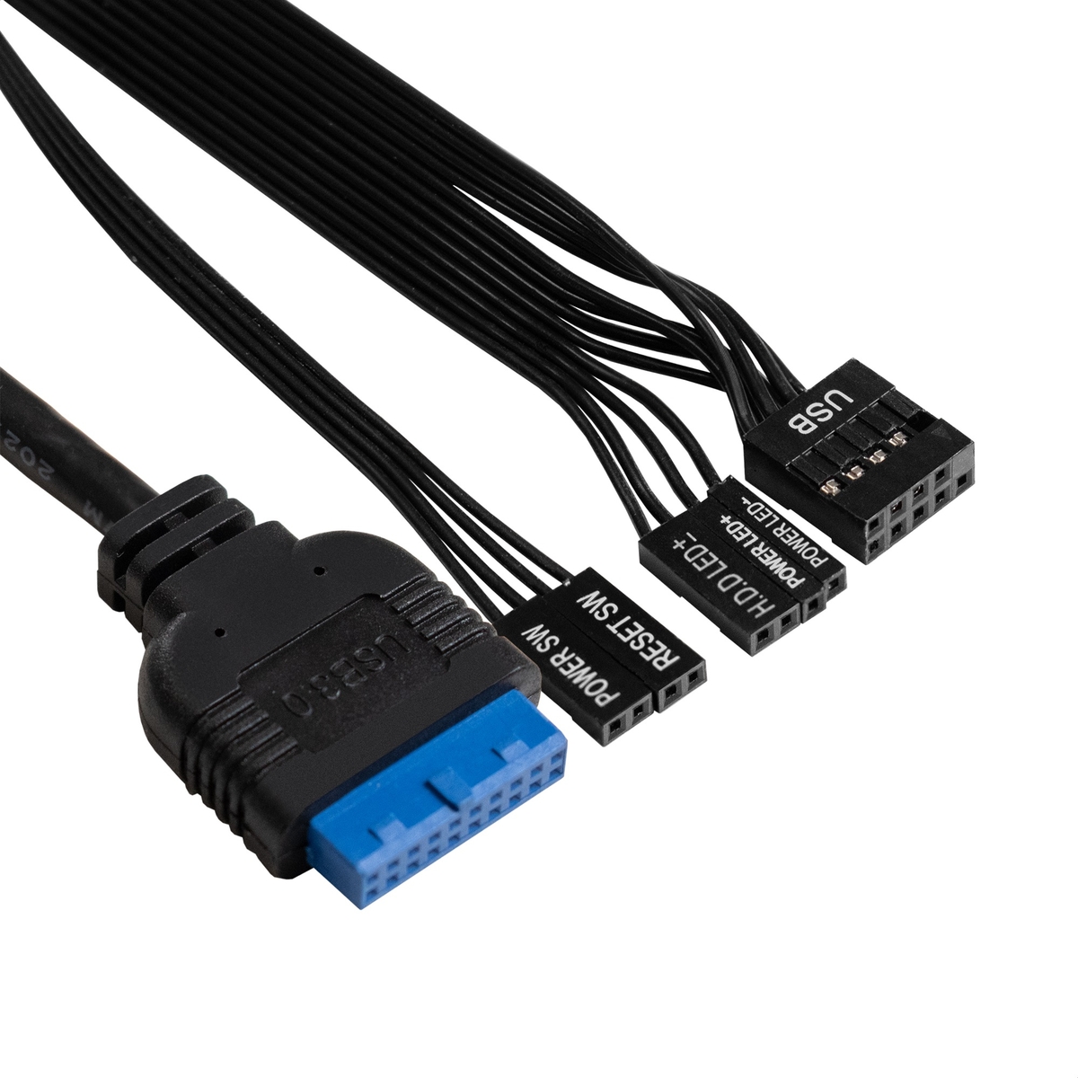 Server case ExeGate Pro 2U350-33/1200PAS