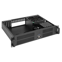 Server case ExeGate Pro 2U350-33/600PAS