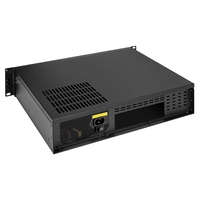 Server case ExeGate Pro 2U350-33/600PAS