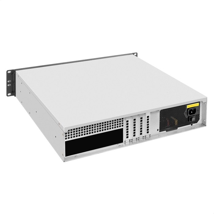 Server case ExeGate Pro 2U400-02/1100PAS