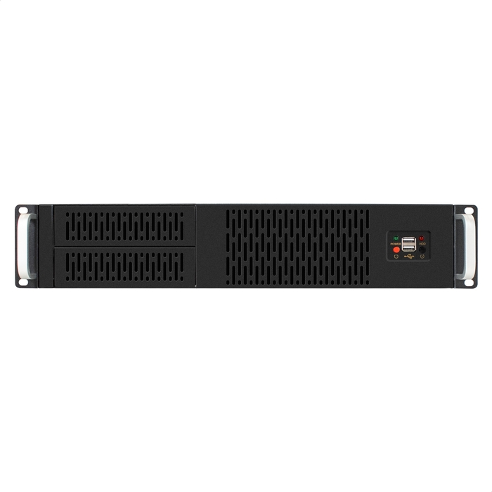 Server case ExeGate Pro 2U400-02/600PAS