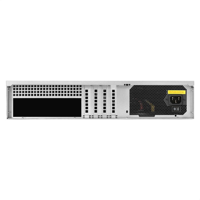 Server case ExeGate Pro 2U400-02/600PAS