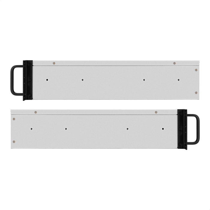 Server case ExeGate Pro 2U400-04/1000PAS