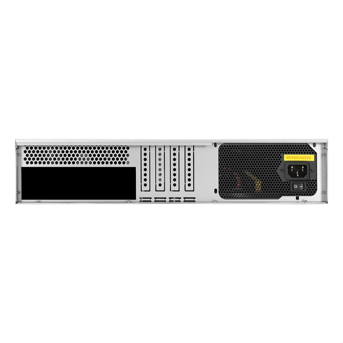 Server case ExeGate Pro 2U400-04/600PAS