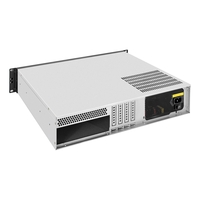 Server case ExeGate Pro 2U400-04/700PAS
