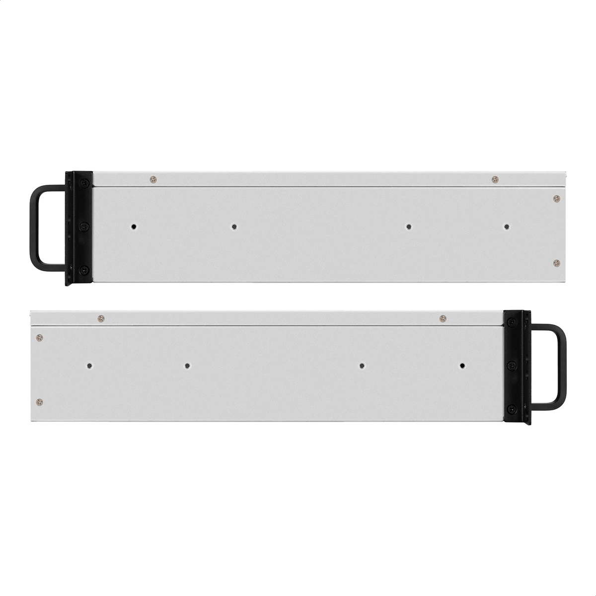 Server case ExeGate Pro 2U400-04/700PAS